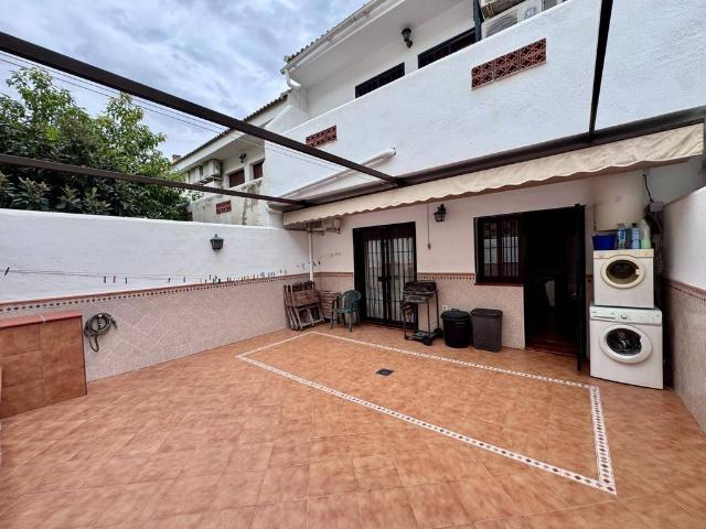 Vivienda exclusiva de 198 m2 en venta Benalmádena, Andalucía