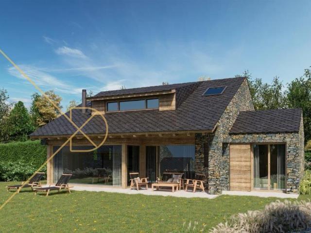 Vivienda exclusiva de 198 m2 en venta Ger, Cataluña