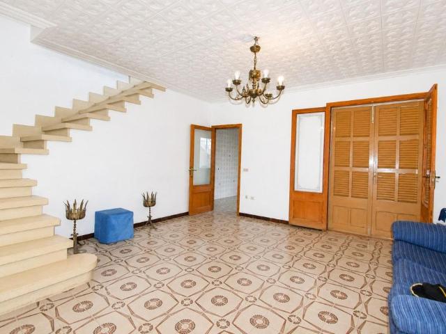 Vivienda exclusiva de 198 m2 en venta Santa Margarita, Baleares