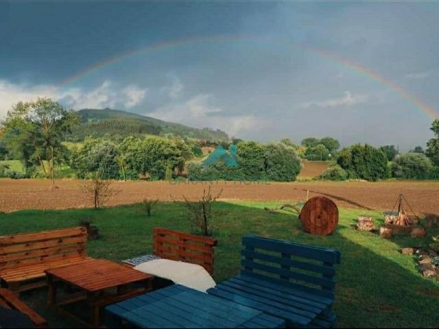 Vivienda exclusiva de 199 m2 en venta San Bartolomé de Meruelo, Cantabria