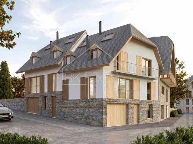 Vivienda exclusiva de 199 m2 en venta Viella Mitg Arán, Cataluña