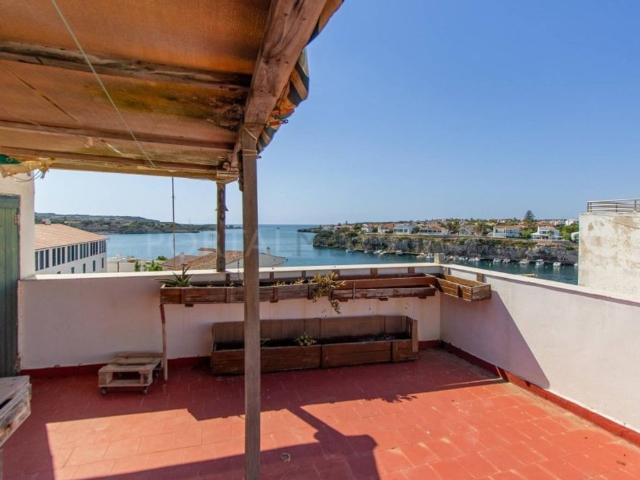 Vivienda exclusiva de 199 m2 en venta Villacarlos, Baleares