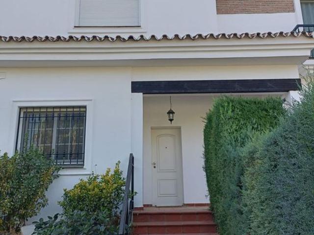 Vivienda exclusiva de 190 m2 en alquiler Alhaurín de la Torre, Andalucía
