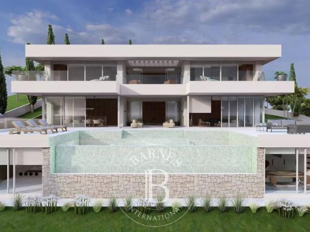 Vivienda exclusiva de 1920 m2 en venta Sant Andreu de Llavaneres, Cataluña