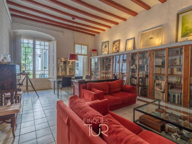 Vivienda exclusiva de 192 m2 en alquiler Vilassar del Mar, Cataluña