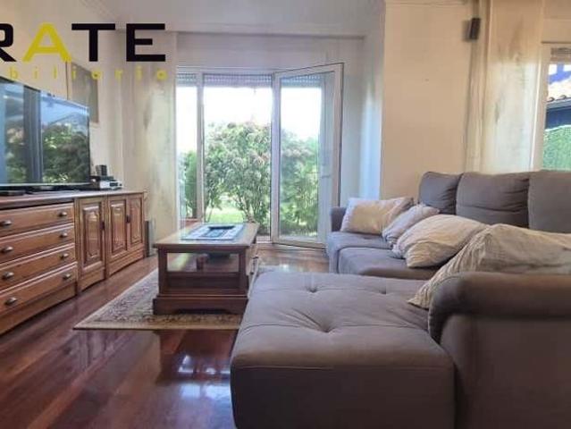 Vivienda exclusiva de 192 m2 en venta Abanto Zierbena, País Vasco