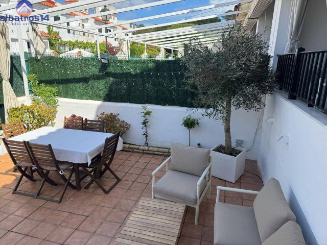 Vivienda exclusiva de 193 m2 en alquiler El Rompido, Andalucía