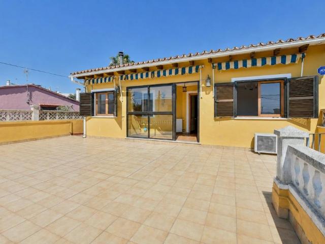 Vivienda exclusiva de 193 m2 en venta Marratxí, Baleares