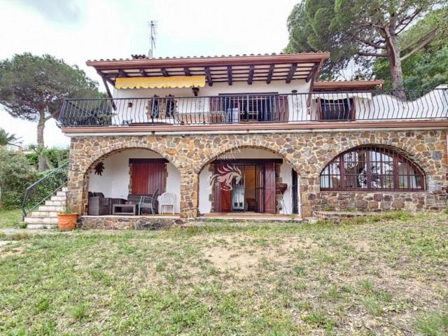 Vivienda exclusiva de 205 m2 en venta Playa de Aro, España
