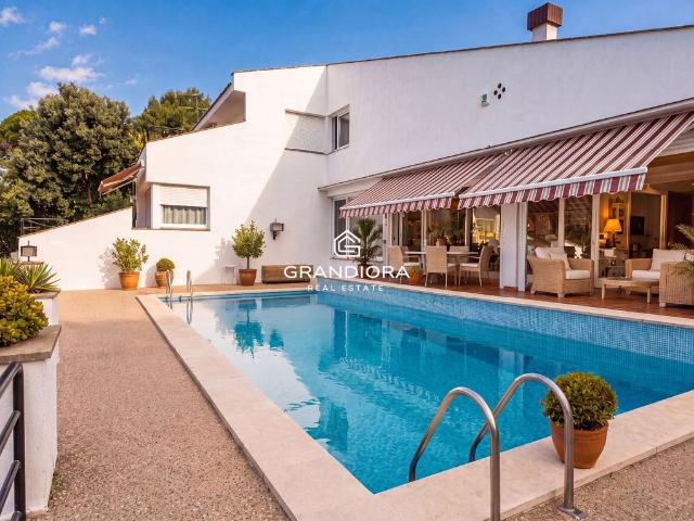 Vivienda exclusiva de 206 m2 en venta Mataró, Cataluña