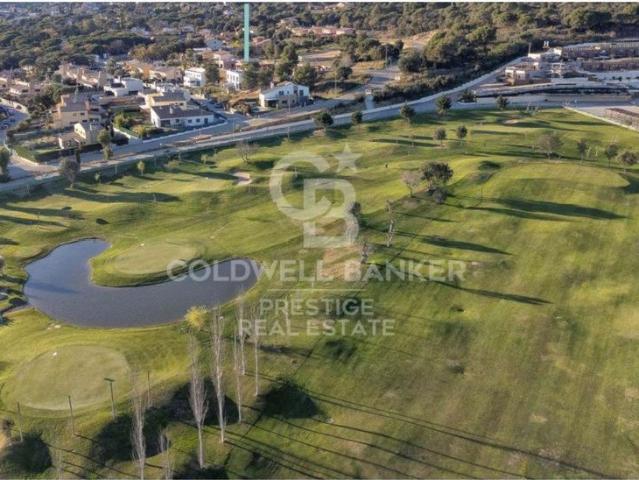 Vivienda de lujo de 209 m2 en venta Santa Cristina de Aro, España