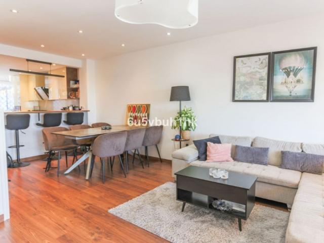 Vivienda exclusiva de 200 m2 en venta Benalmádena, España