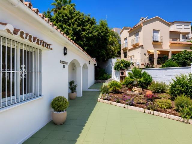 Vivienda exclusiva de 200 m2 en venta Fuengirola, Andalucía