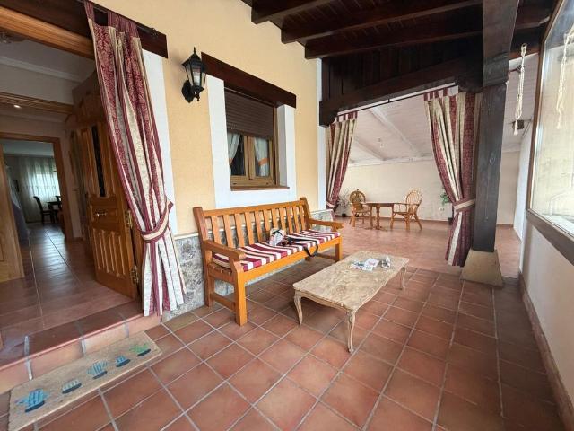 Casa de alto standing de 200 m2 en venta Palazuelos de Eresma, España