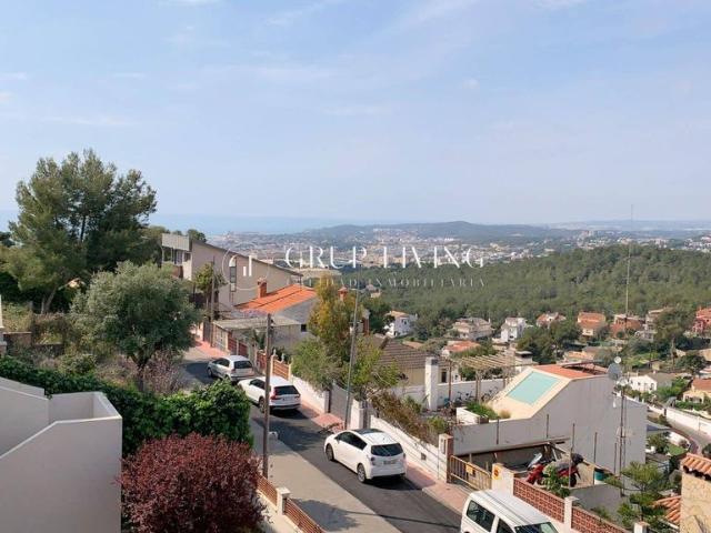 Vivienda exclusiva de 201 m2 en venta Sitges, España