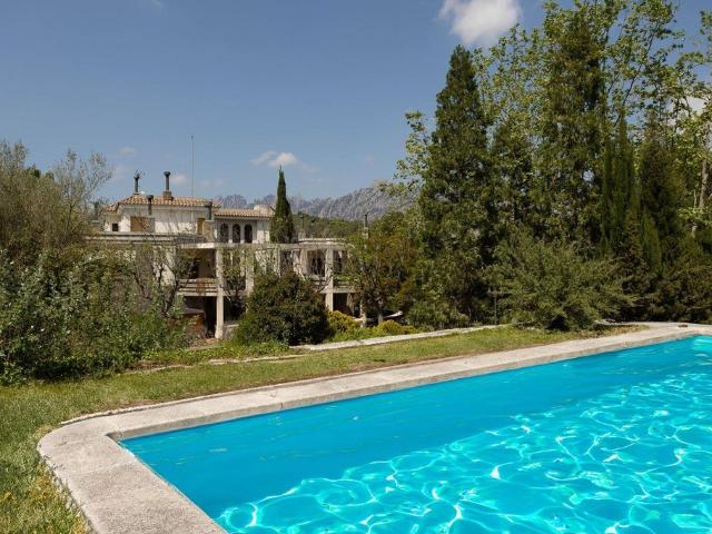 Vivienda de lujo de 2021 m2 en venta els Hostalets de Pierola, Cataluña