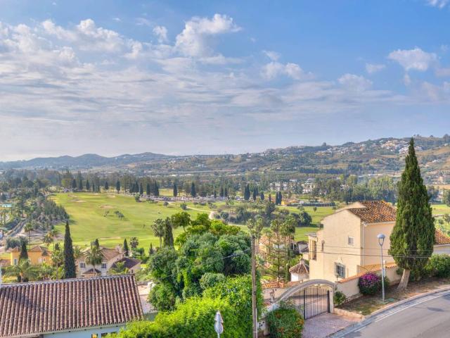 Vivienda exclusiva de 202 m2 en venta Mijas, Andalucía