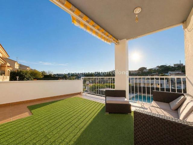 Vivienda exclusiva de 203 m2 en venta Segur de Calafell, Cataluña