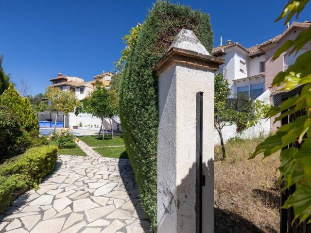Vivienda exclusiva de 214 m2 en venta Granada, España