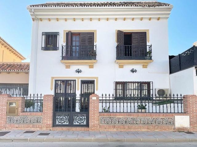 Vivienda exclusiva de 215 m2 en alquiler Fuengirola, Andalucía
