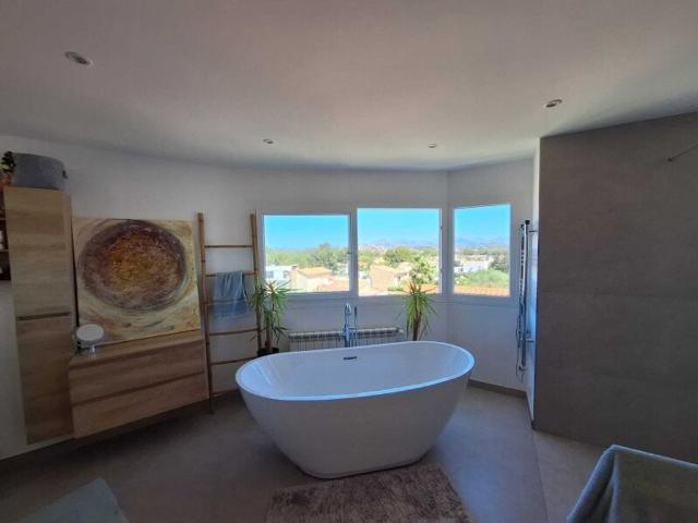 Vivienda exclusiva de 215 m2 en venta El Toro, Baleares