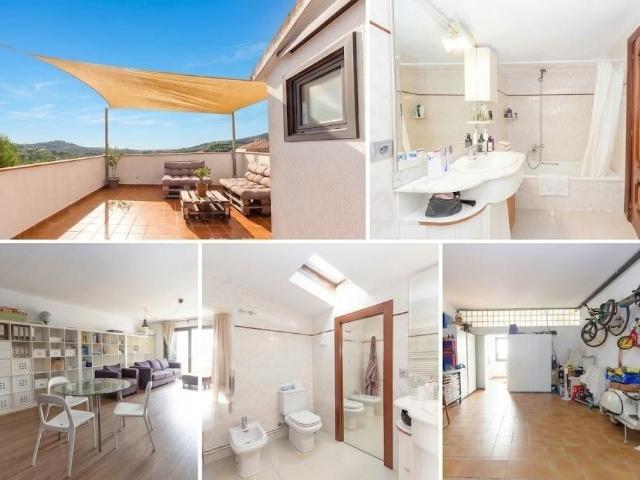 Vivienda exclusiva de 216 m2 en venta Argentona, España