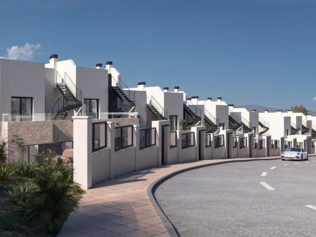 Vivienda exclusiva de 217 m2 en venta Mijas, España