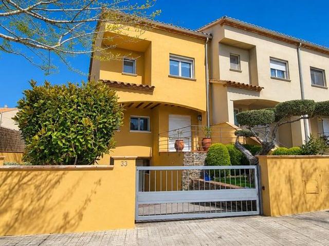 Vivienda exclusiva de 217 m2 en venta Palafrugell, Cataluña