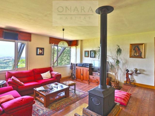 Vivienda exclusiva de 218 m2 en venta Irún, País Vasco