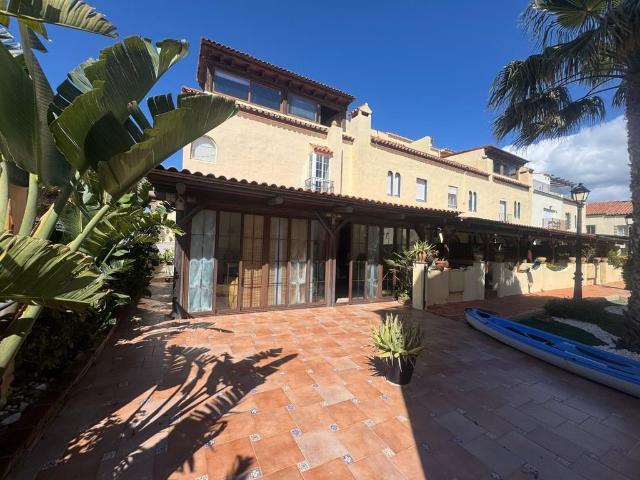 Vivienda exclusiva de 210 m2 en alquiler Casares, Andalucía