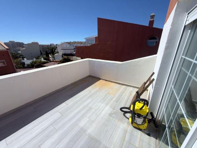 Vivienda exclusiva de 210 m2 en venta Benalmádena, Andalucía