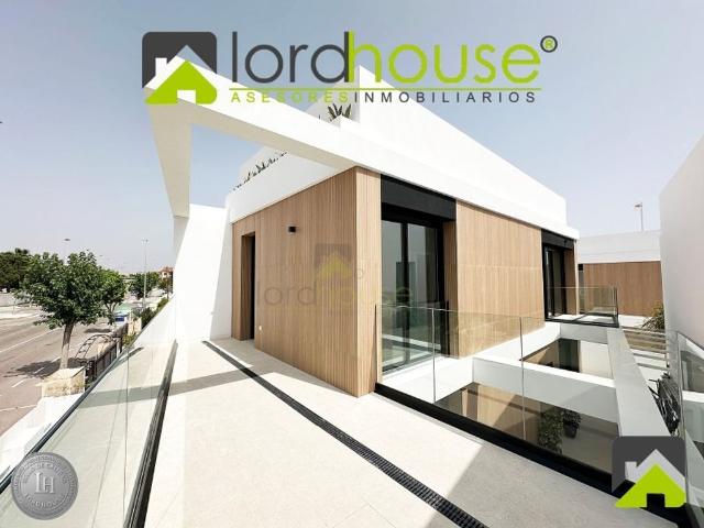 Vivienda de lujo de 210 m2 en venta Pilar de la Horadada, Comunidad Valenciana