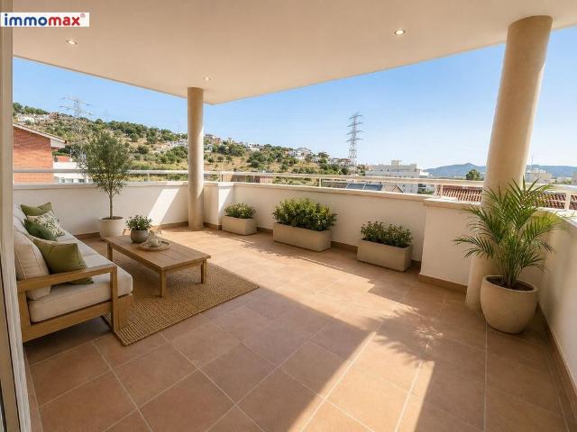 Vivienda exclusiva de 210 m2 en venta Sant Boi de Llobregat, Cataluña