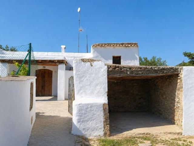 Vivienda exclusiva de 211 m2 en venta Cala San Vicente, San Juan Bautista, Islas Baleares, Baleares