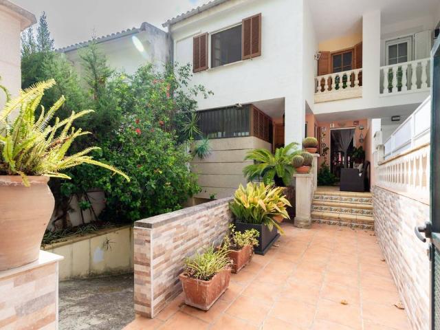 Vivienda exclusiva de 212 m2 en venta Palma de Mallorca, España