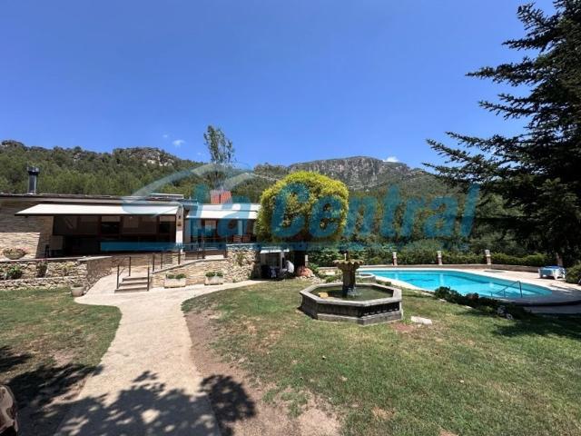 Vivienda exclusiva de 213 m2 en venta Puebla de Benifasar, España