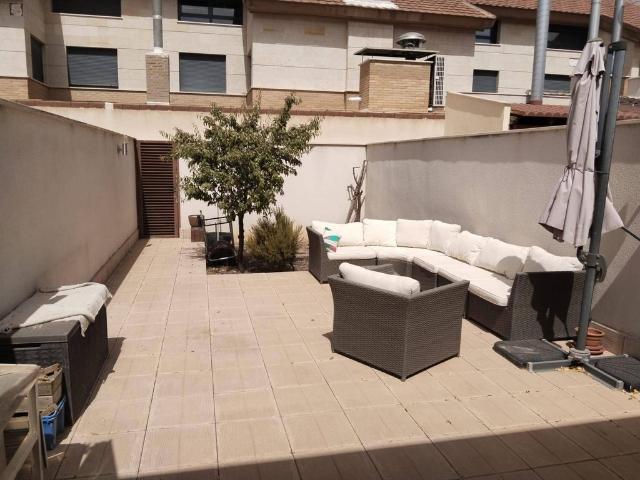 Vivienda exclusiva de 224 m2 en venta Albacete, Castilla La Mancha