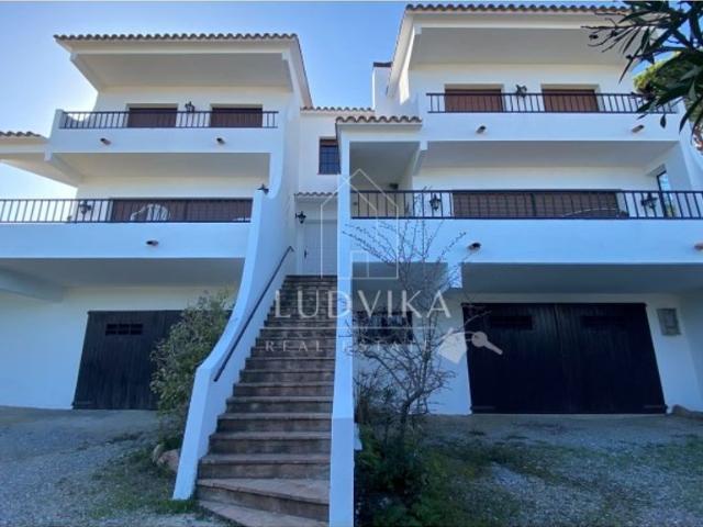 Vivienda exclusiva de 224 m2 en venta Castillo de Aro, España