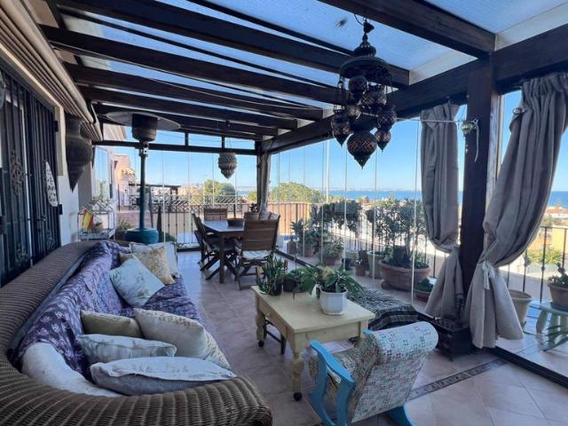 Vivienda exclusiva de 224 m2 en venta Los Urrutias, Murcia