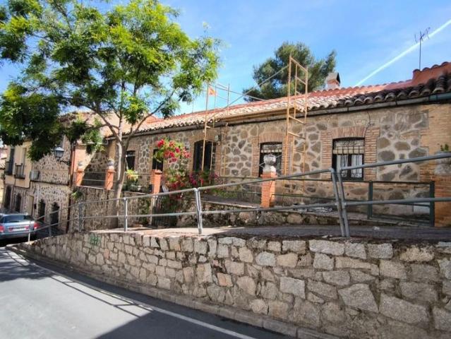 Vivienda exclusiva de 224 m2 en venta Toledo, España