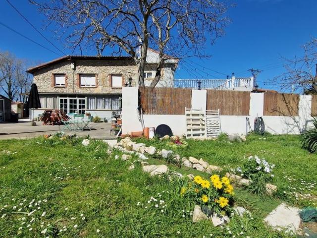Vivienda exclusiva de 226 m2 en venta Marina de Cudeyo, Cantabria