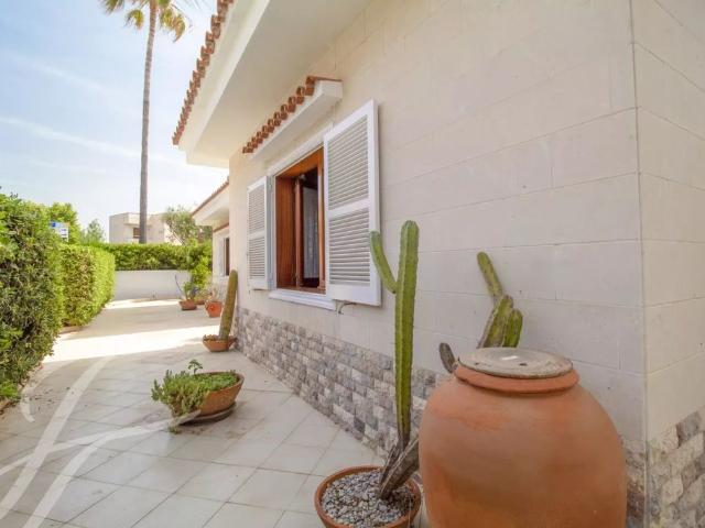 Vivienda de lujo de 227 m2 en venta Maó, Baleares
