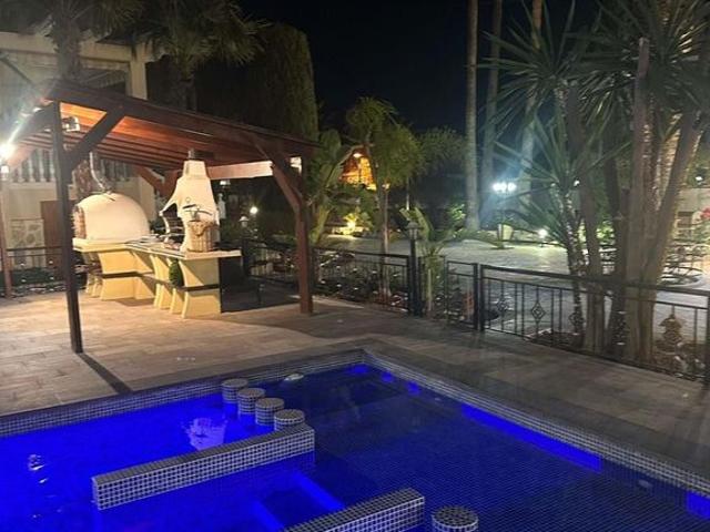 Vivienda exclusiva de 229 m2 en venta San Vicente, Comunidad Valenciana