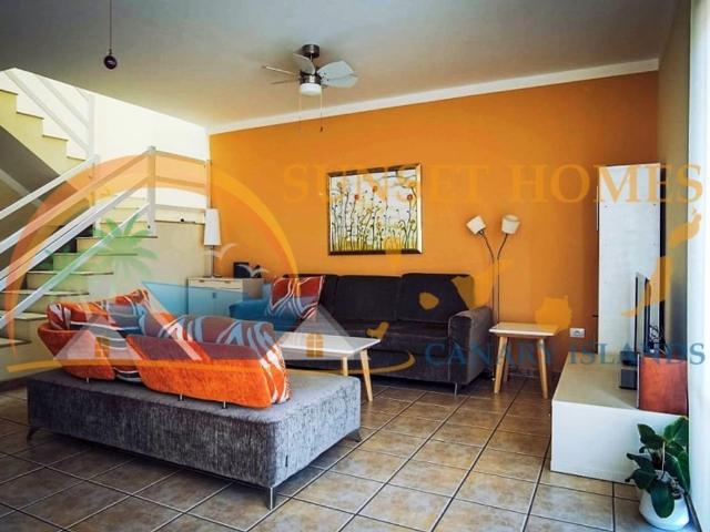 Vivienda exclusiva de 229 m2 en venta San Bartolomé de Tirajana, España