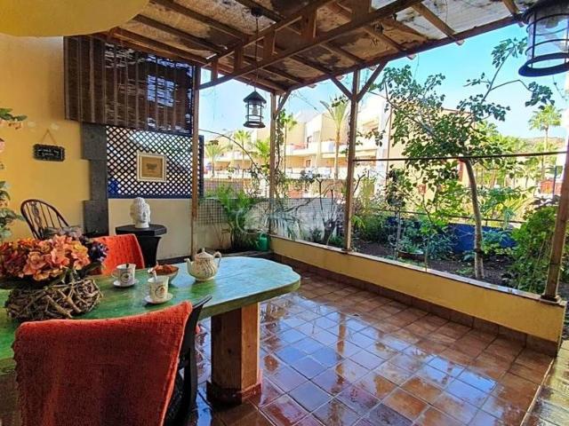 Vivienda exclusiva de 221 m2 en alquiler Arona, España