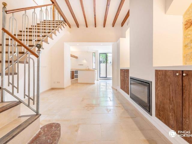 Vivienda exclusiva de 221 m2 en venta Alaró, Baleares