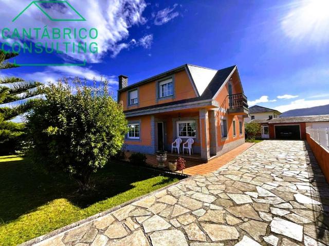 Vivienda exclusiva de 222 m2 en venta Barreiros, Galicia