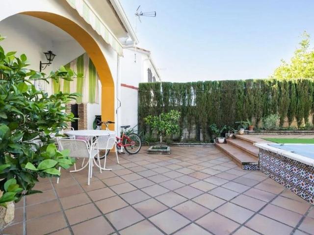 Vivienda exclusiva de 222 m2 en venta Córdoba, Andalucía