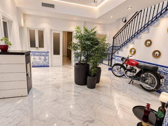 Vivienda exclusiva de 236 m2 en venta Mairena del Alcor, España