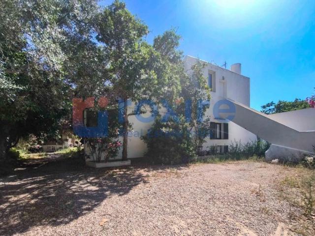 Vivienda exclusiva de 236 m2 en venta San Jose de la Atalaya, Baleares